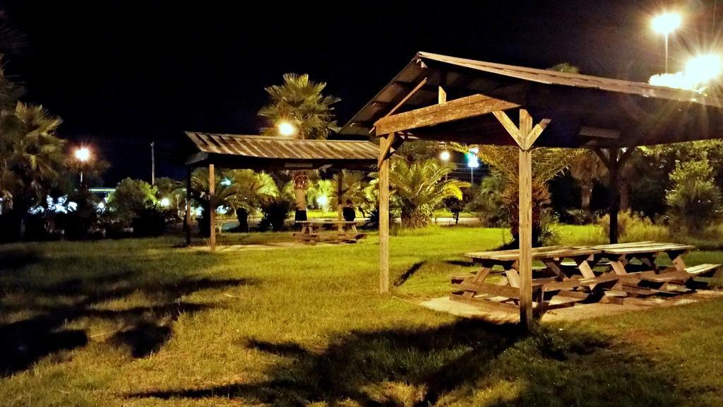 Budget Inn Of Jasper Bagian luar foto